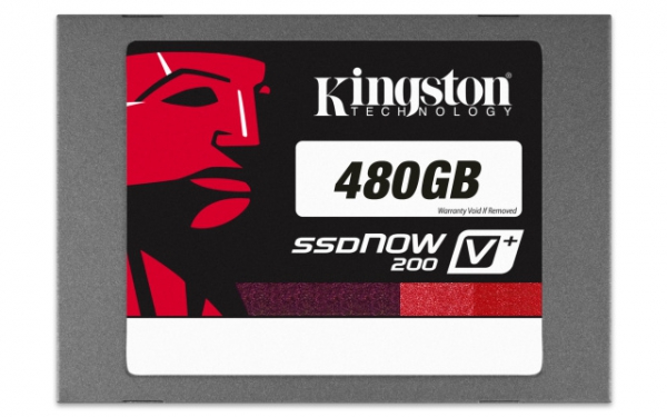Kingston SSDNow V+200