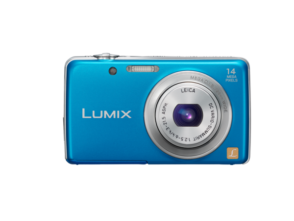 Panasonic Lumix FS40