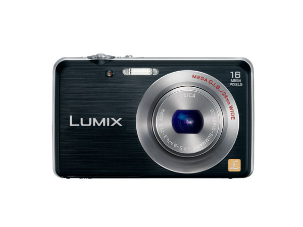 Panasonic Lumix FS45