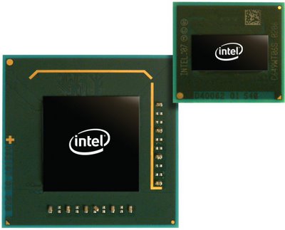 Intel Atom N2600 