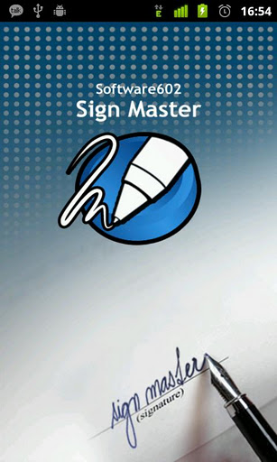 Software602 Sign Master