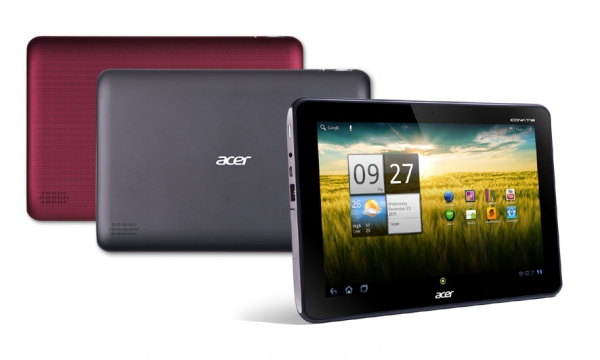 Acer ICONIA TAB A200