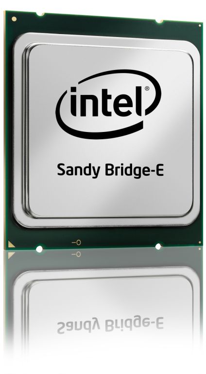 Intel Core i7-3960X Extreme Edition 