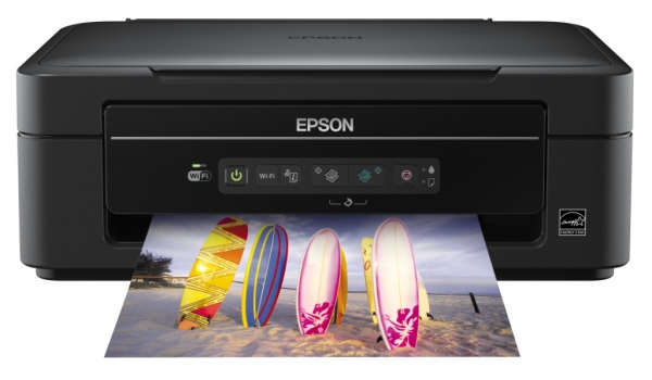 Epson Small-in-One SX235W