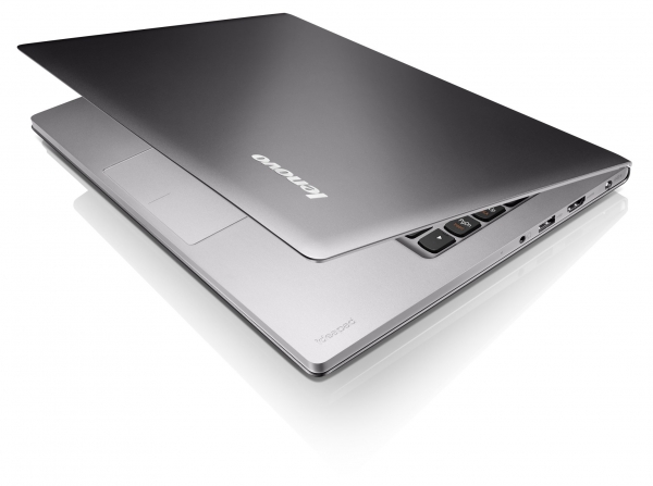 Ultrabook Lenovo IdeaPad U300s