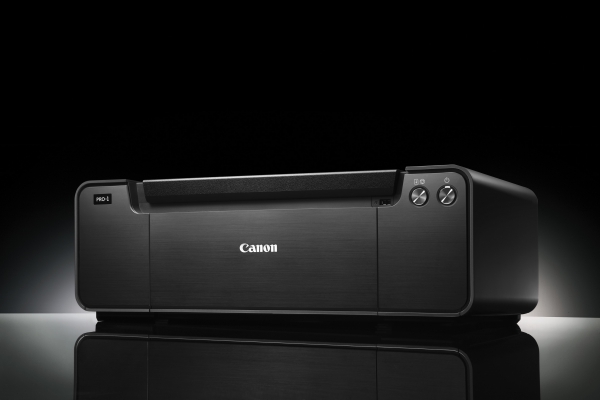 Canon PIXMA PRO-1