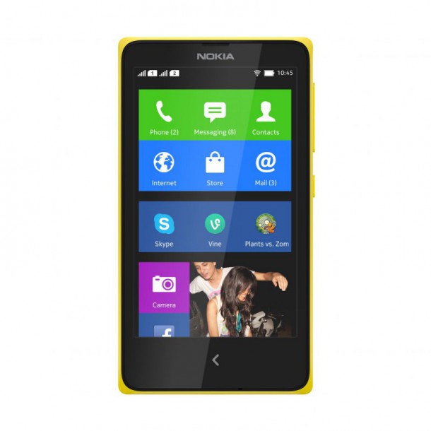 nokia-x-front-yellow-home-nahled