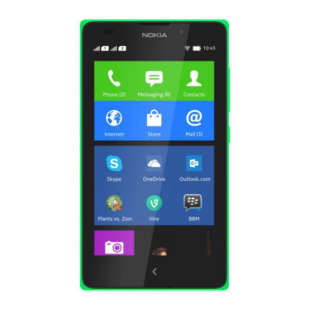 nokia-xl-front-green-homescreen-nahled