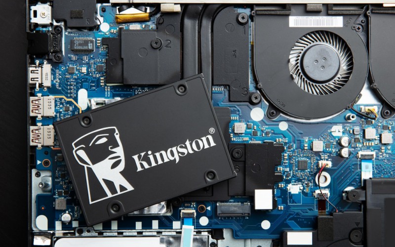 Kingston KC600 512GB (SKC600/512G)