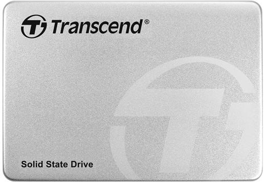 Transcend 370S 512GB (TS512GSSD370S)