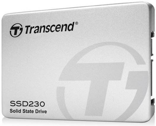 Transcend 230S 512GB (TS512GSSD230S)