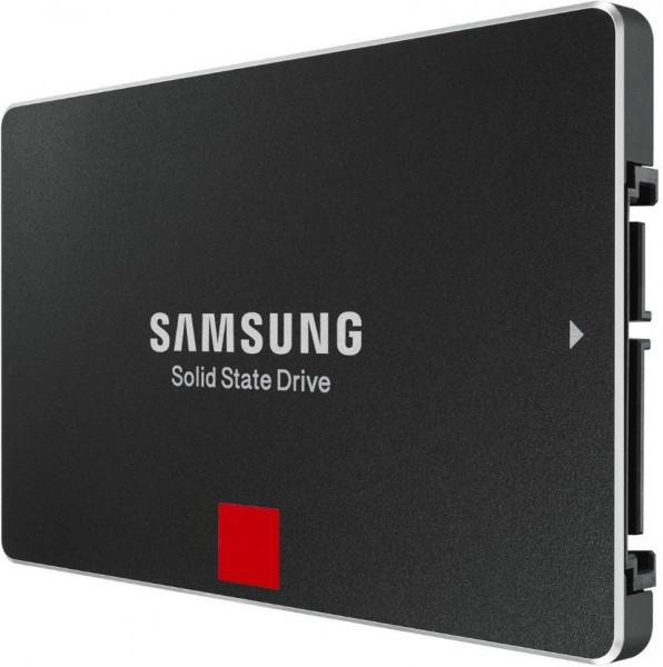 Samsung 850 PRO 512GB (MZ-7KE512)