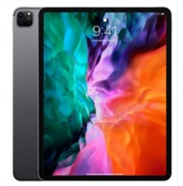 Apple iPad Pro 12.9" 256GB LTE [2020] 