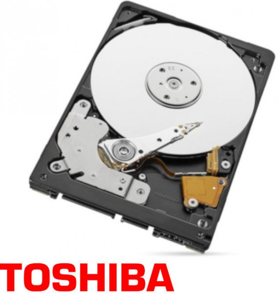 Toshiba Enterprise Capacity MG08 16TB (MG08ACA16TE)