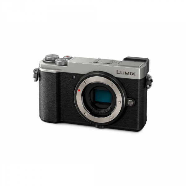 Panasonic Lumix DC-GX9