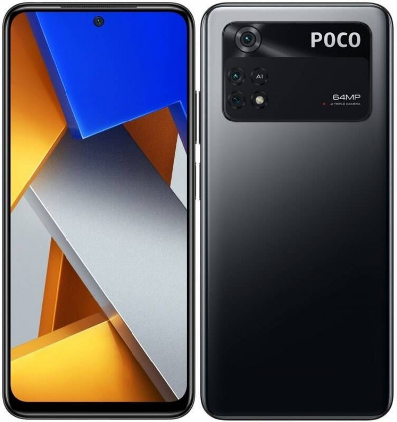 Xiaomi Poco M4 Pro