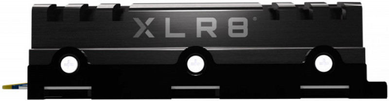 PNY XLR8 CS3040 1TB (M280CS3040HS-1TB-RB)