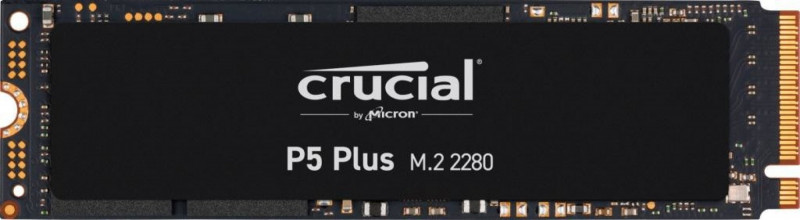 Crucial P5 Plus 2TB (CT2000P5PSSD8)
