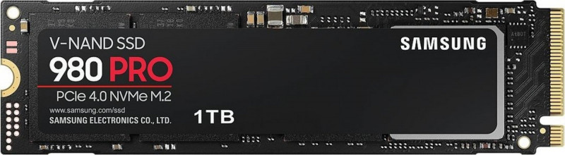 Samsung 980 PRO 1TB (MZ-V8P1T0)