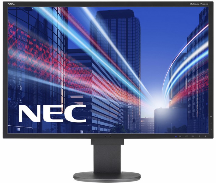 NEC MultiSync EA305WMi