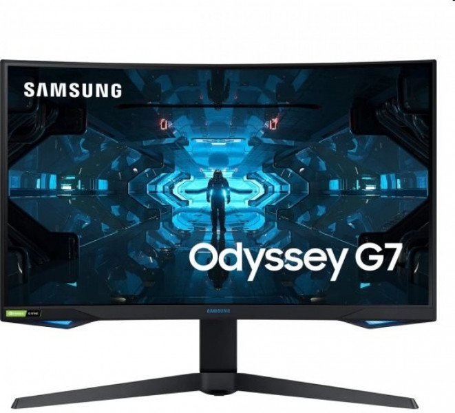 Samsung Odyssey G7 C27G75T