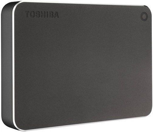 Toshiba Canvio Premium 4TB (HDTW240EB3CA)