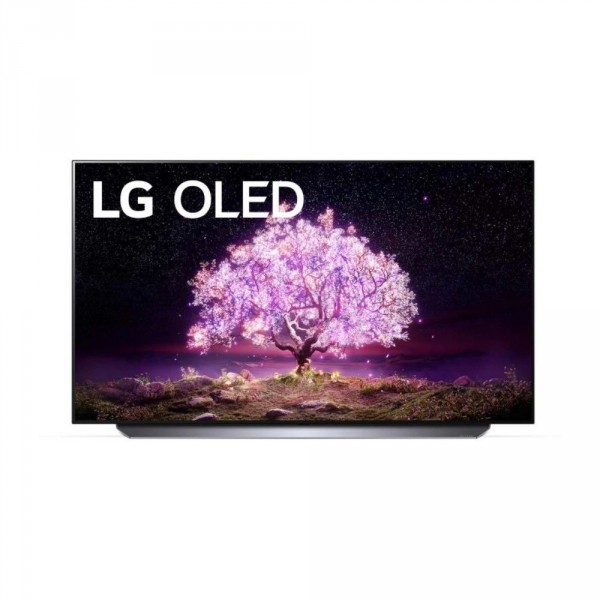 LG OLED 55C1