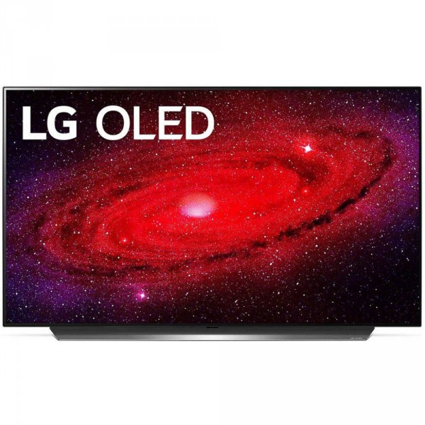 LG OLED 48CX