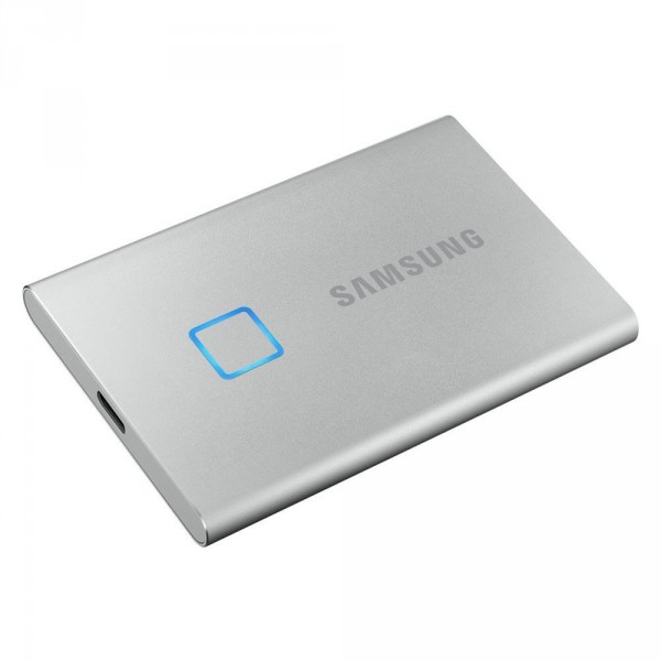Samsung T7 Touch 1TB (MU-PC1T0S)