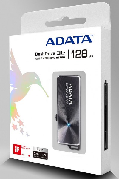 Adata DashDrive Elite UE700 128GB