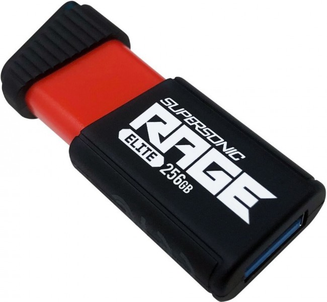 Patriot Rage Elite 256GB